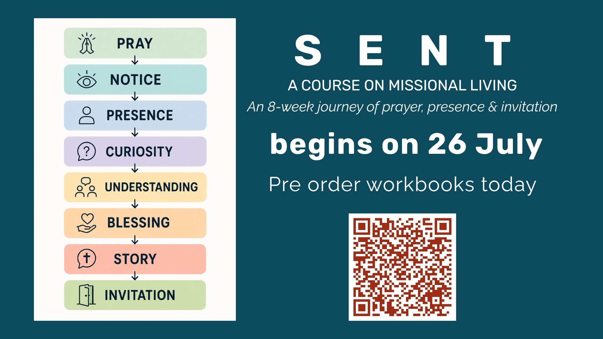 Sermon Series